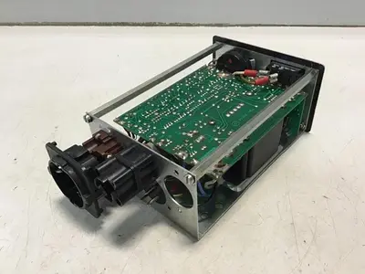 USED ARBURG SI-FF16-500G