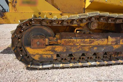 Used JOHN JOHN DEERE 850B Crawler Dozers Florida US | HDD Broker #1346427