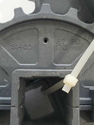 NEW INTRALOX S1400