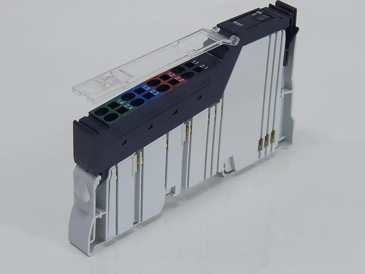 Used REXROTH INDRAMAT _UNKNOWN_ Programmable Logic Controllers Texas US | OCO Industrial #1626154