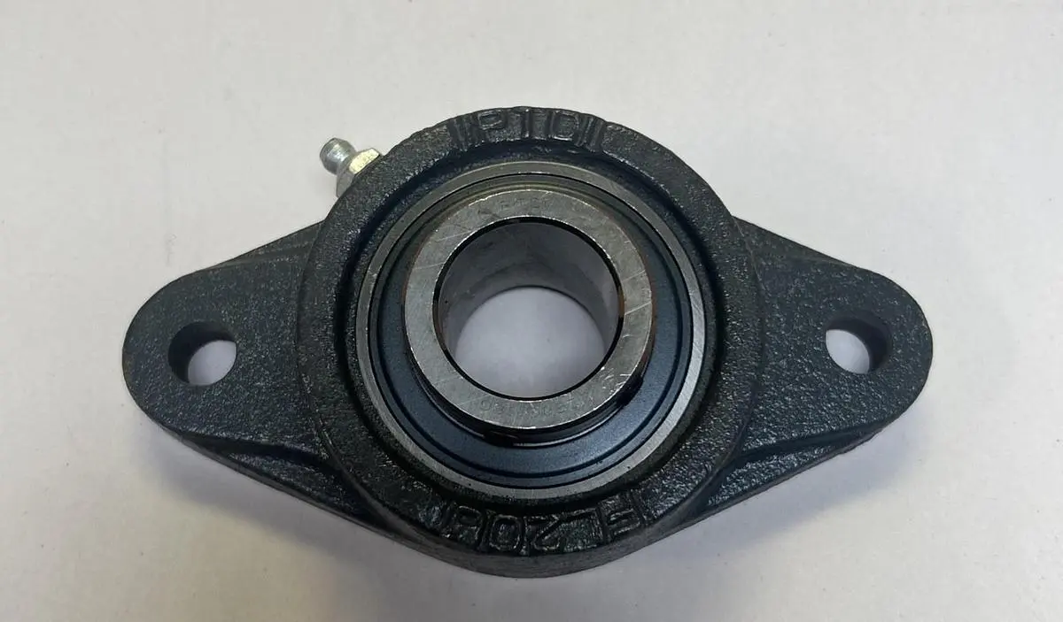 New | in-Stock IPTCI FL206 Bearings | Surplus Asset Holdings #1197331