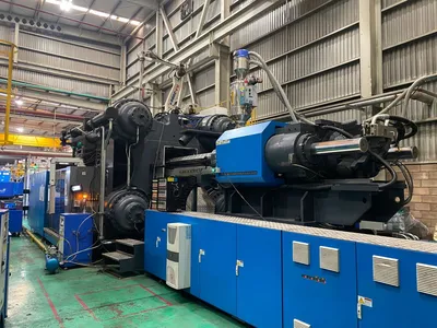 LS MTRON The One 3300 HORIZONTAL INJECTION MOULDING MACHINES | INJECTION DEPOT GROUP (3)