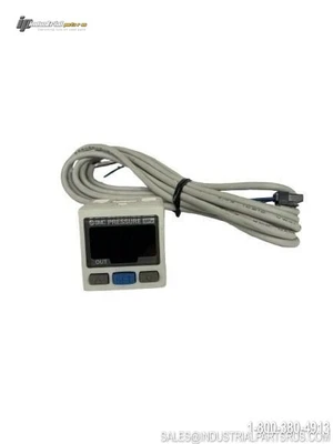 USED SMC ISE30-01-25