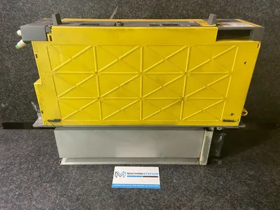 USED FANUC A06B-6110-H015