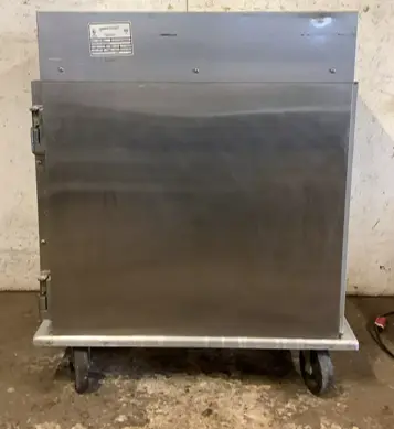 USED Henny Penny HC903