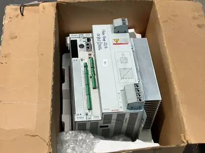 Used REXROTH R711174596 Power Inverters Ohio US | HGR 24 #1291928