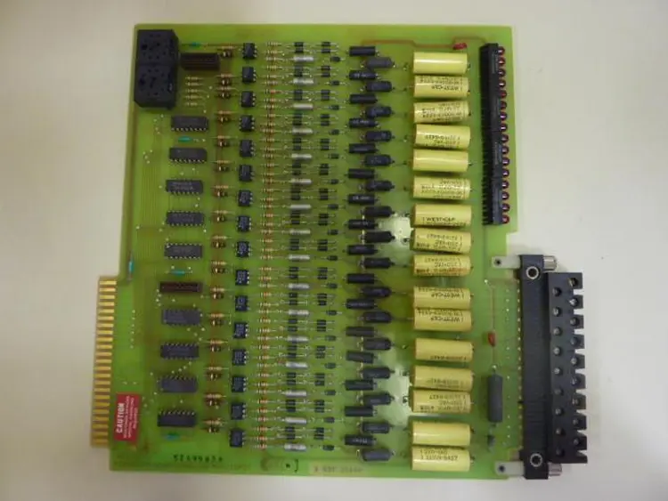 Used CINCINNATI MILACRON 3-531-3564A Circuit Boards Michigan US | Ideal Machinery #569037