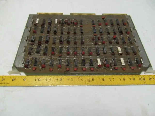 Used BRIDGEPORT CONTROLS _UNKNOWN_ Miscellaneous MRO | Arrow Industrial #658026
