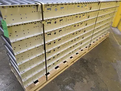 Used 2023 INTELLIGRATED GRAVITY CONVEYOR Conveyors Wisconsin US | Packer City Sales #1298013