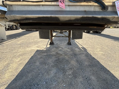Used 2006 ST&E MILK TANKER TRAILER Tanker Trailers Michigan US | Miedema Asset Management Group #1709544