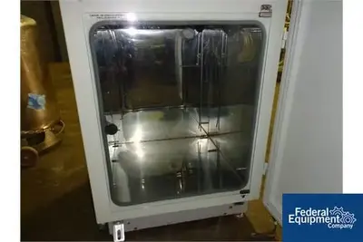 USED Nuaire Nuaire IR Autoflow Incubator, Mod. NU-2500