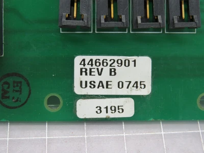 Used UNIVERSAL INSTRUMENT _UNKNOWN_ Circuit Boards Texas US | OCO Industrial #1663957