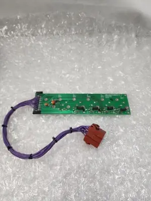 SVG 80054B TRANSISTOR BOARD