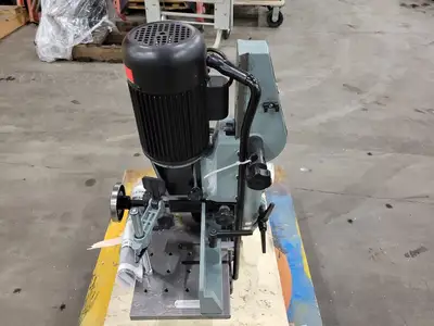 NEW KING CANADA MA-1050ST