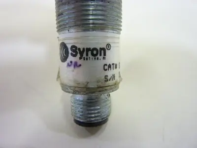 USED SYRON STS40201