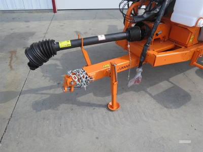 New | in-Stock 2027 JACTO J2000 Sprayers Pennsylvania US | Zimmerman Farm Service #1409974