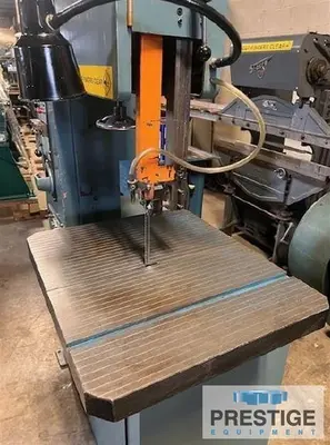 USED 1986 LETEN DCM-5