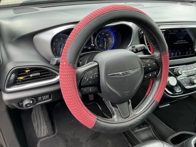Used 2019 CHRYSLER PACIFICA Vans Michigan US | Miedema Asset Management Group #1402791