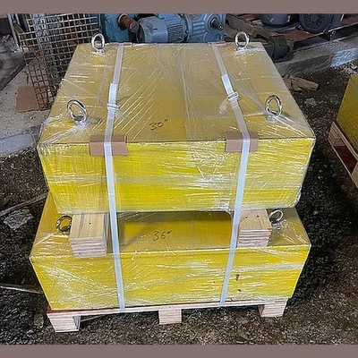 36in Permanent Suspended Magnets