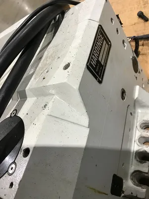 USED HARDINGE LS-200DBR-12-T