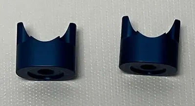 Used LIVANOVA S5 Medical Parts | Denova Medical #1522201