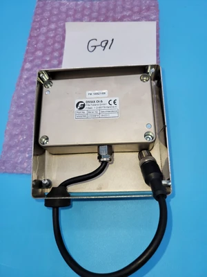 USED FIFE WEB GROUP CONTROLLER OI-S
