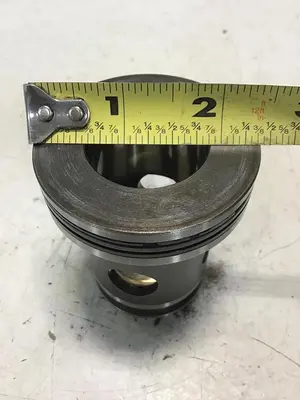 USED VICKERS 32-D20-10