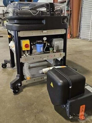USED 2020 OMAX PROTOMAX