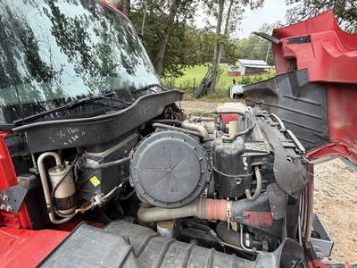 Used 2004 INTERNATIONAL 7300 Dump trucks North Carolina US | Proxy Equipment #1516599