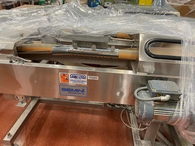 2006 GEMINI _UNKNOWN_ Other Bakery Equipment | Envoy Equipment LLC (19)