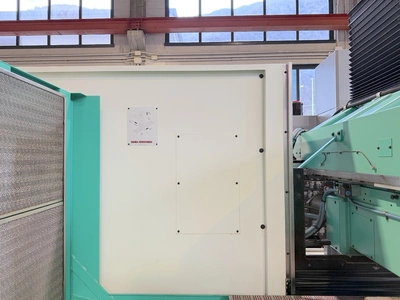 Used ROSA ERMANDO LINEA SILVER 16.10 CN Reciprocating Surface Grinders IT | Gamba Macchine Srl #1282111
