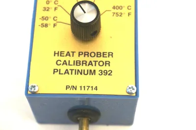 WAHL 11714 HEAT PROBER CALIBRATOR