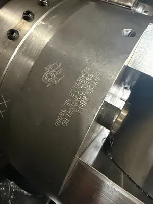USED 2008 MORI SEIKI NL2500Y/700