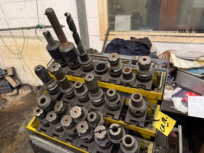 Tooling Cabinet Tooling Cabinet tooling and equipment | Bowland Trading Ltd (2)