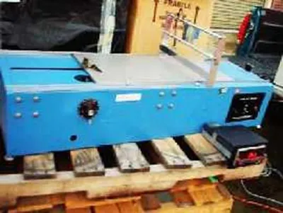 Used EGAN FP-624C Miscellaneous Testers Texas US | Bamko Surplus Process Equipment #936064