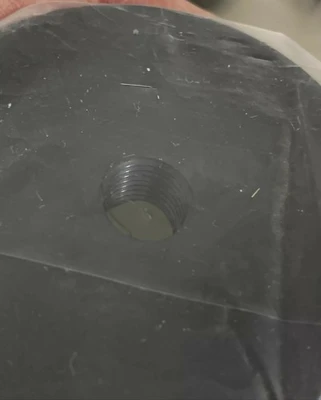 4” HEPA Filter (Lot Of 6) Fast Shipping!