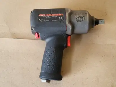 USED INGERSOLL-RAND 2135PTIMAX