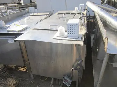 USED CREST 4HT-1826-18-OFESP