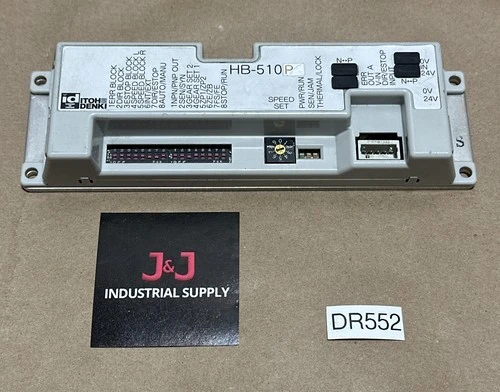 NEW ITOH Denki HB-510P