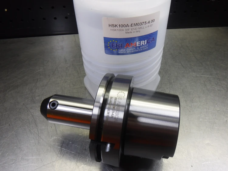 New | in-Stock ERI AMERICA _UNKNOWN_ HSK Holders Michigan US | Superior Machine & Tool Inc #213870