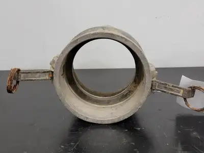 4", Coupling, FPT, D-400