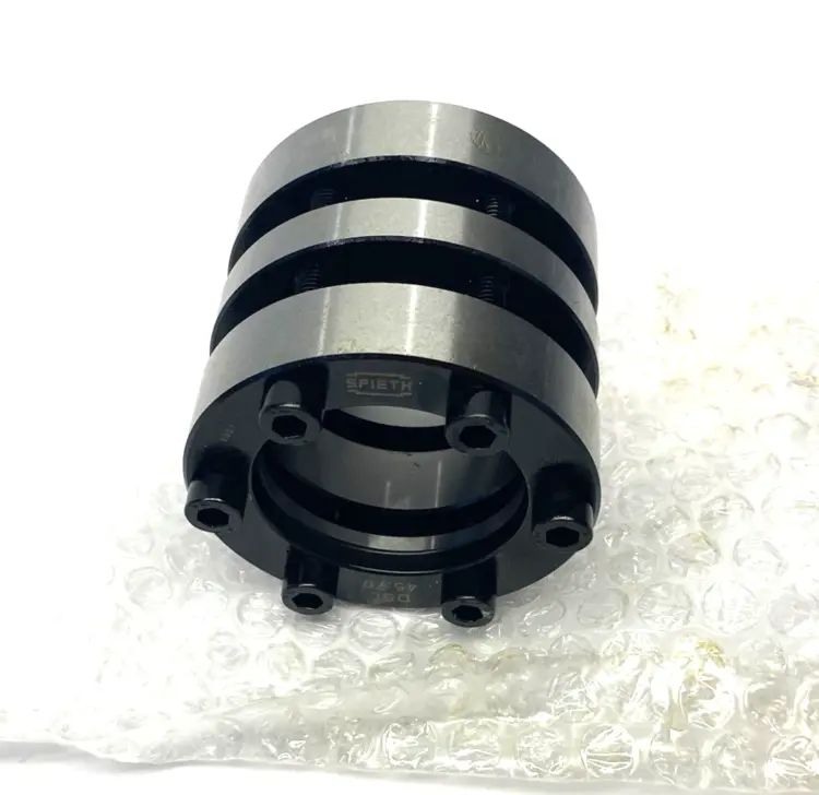 New | in-Stock Spieth DSL 45.70 Clamps Michigan US | Maverick Industrial Sales #1475177