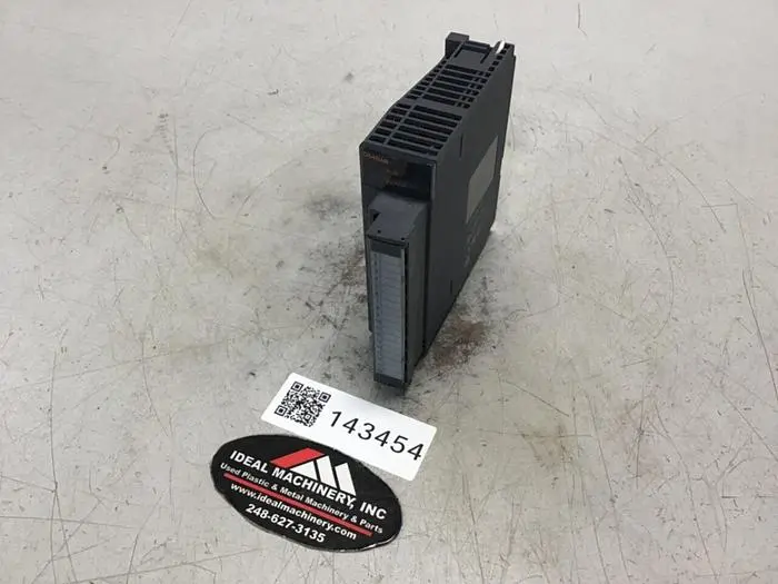 Used MITSUBISHI Q64DAN Circuit Boards Michigan US | Ideal Machinery #575795