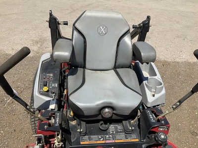 USED 2014 EXMARK LAZER Z
