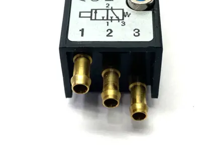 New | in-Stock Rexroth Pneumatic Contact Cylinder Switch, 2-6bar Pressure Switches Michigan US | Maverick Industrial Sales #1507984