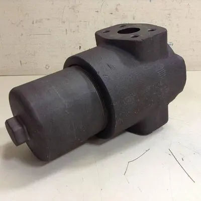 NEW STAUFF SE-SFT