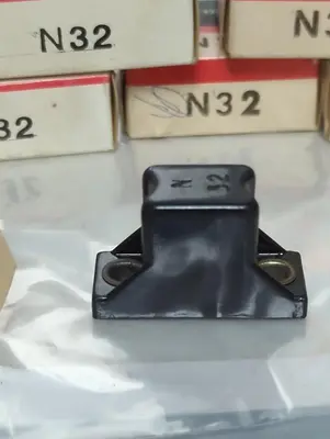 New | in-Stock ALLEN-BRADLEY N32 Miscellaneous Equipment (Electrical & Power) Ohio US | Surplus Asset Holdings #1412850