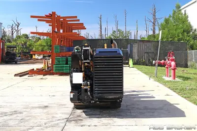 Used 2023 VERMEER 2023 VERMEER D10X15 S3 Drill Rigs Florida US | HDD Broker #1346152