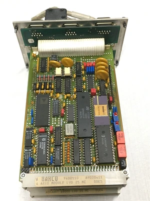 USED LVD A9020411 (12-14)-