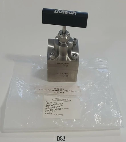 NEW Butech 22.2117PH